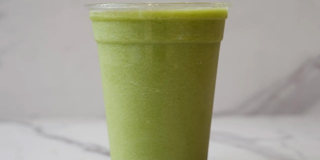 Brighton Beach Smoothie