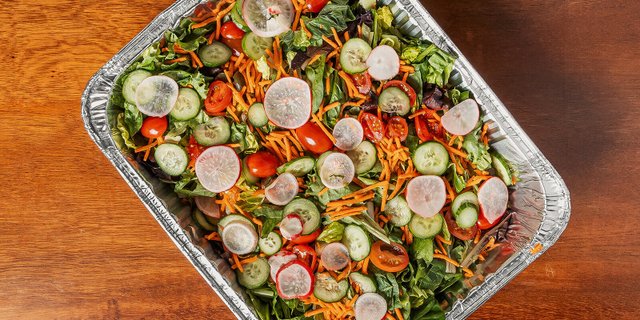 Farmhouse Salad