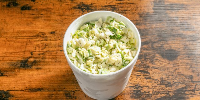 Coleslaw