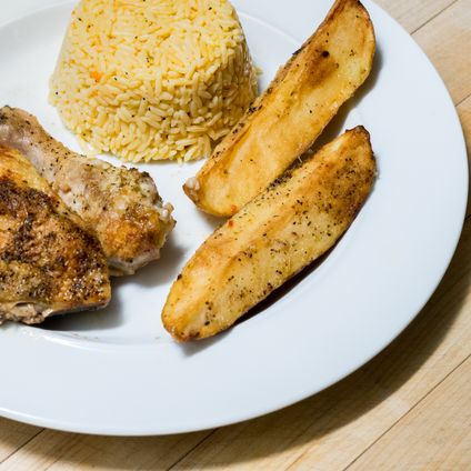 Greek Chicken