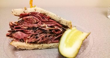 Canter's Deli