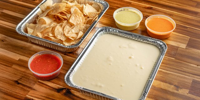 Cheese Dip