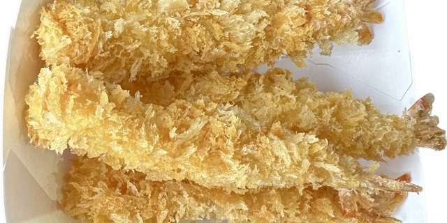 Tempura Shrimp