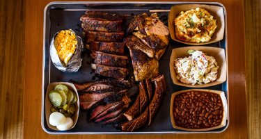 Bigham’s Smokehouse