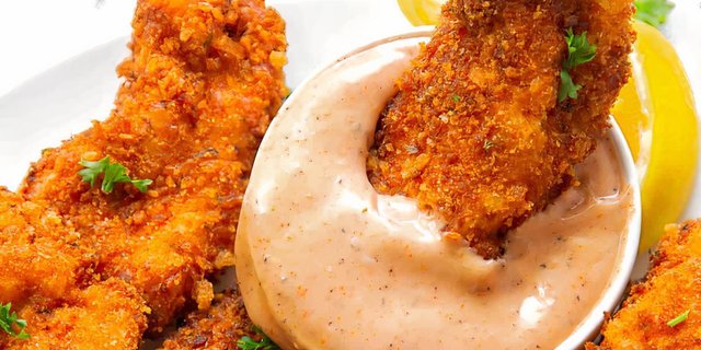 Chicken Tenders