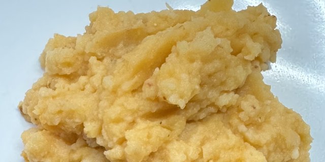 Garlic-Chipotle Mashed Potatoes