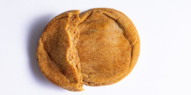 Morning Glory Cookies