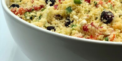 Couscous Salad