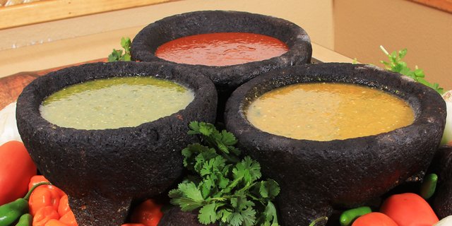 Salsa