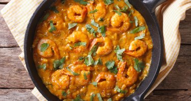 Taste of Mumbai