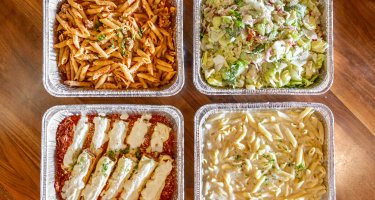 The Pasta House Co.
