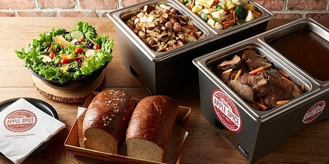 Tender Pot Roast
