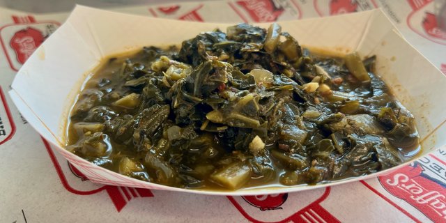 Collard Greens