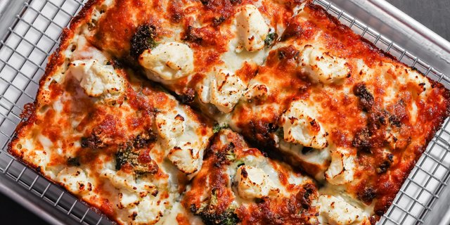 Becca Pizza