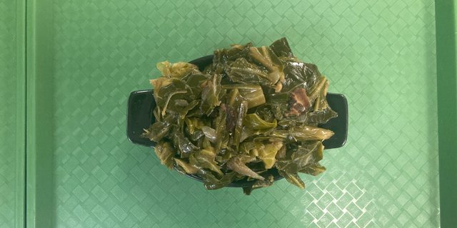 Collard Greens