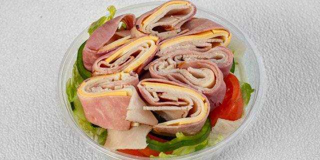 Chef Salad