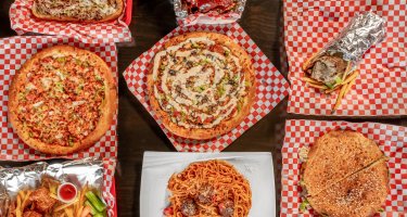 Deen's Cheesesteak & Pizza