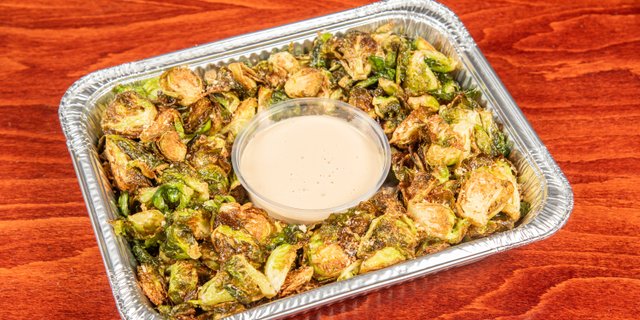 Brussels Sprouts