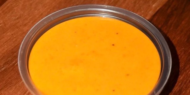 Side Spicy Sauce