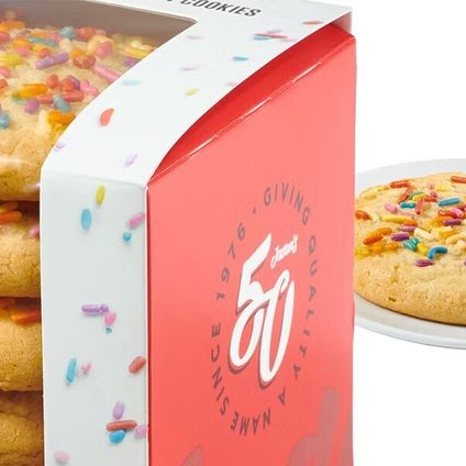 Deli-Bration Cookie Box