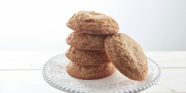 Snickerdoodles