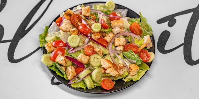 House Salad