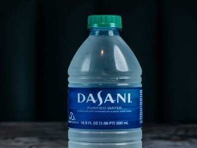 Bottled Water