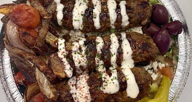 Gyro Guys Halal