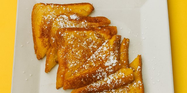 Classic French Toast