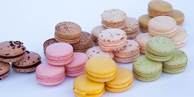 French Macaron