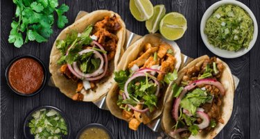 El Patio Fine Tacos & Beer