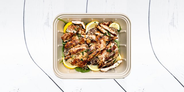 Powerbox Platter