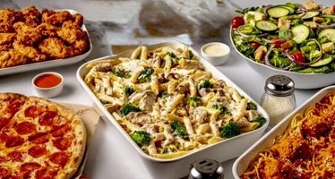 Pellegrini Pizza