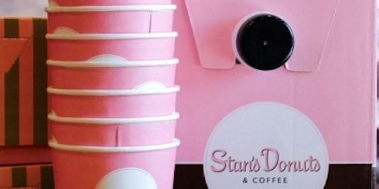 Catering Hot Tea Box