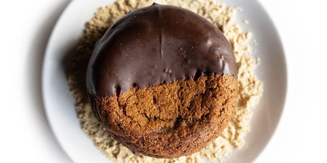 Campfire Cookie