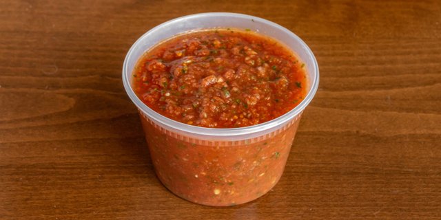 Salsa