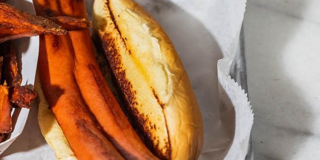 Hot Dog