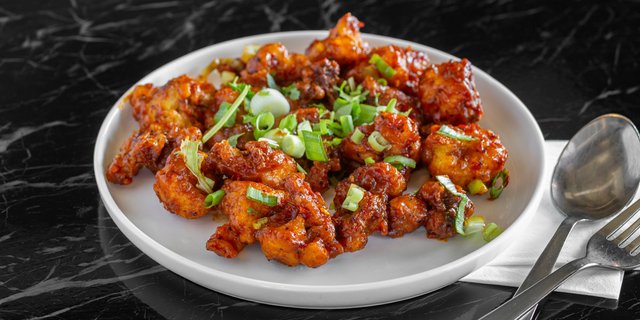 Gobi Manchurian