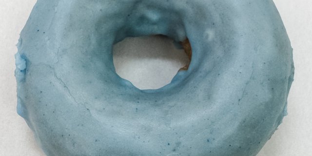 Drift Donut Platter