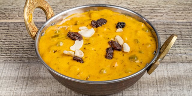 Navrattan Korma