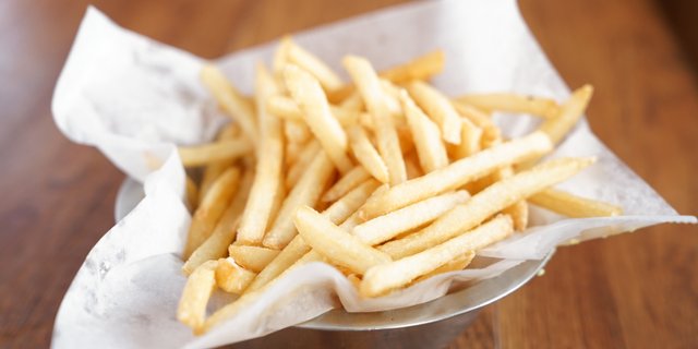 French Fries