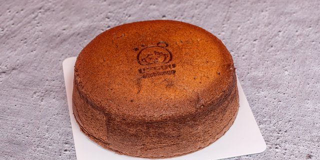 Chocolate Cheesecake