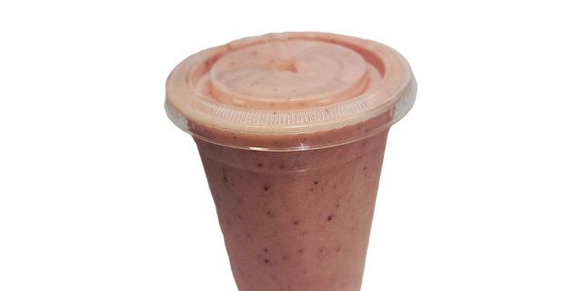 Pac Heights Smoothie