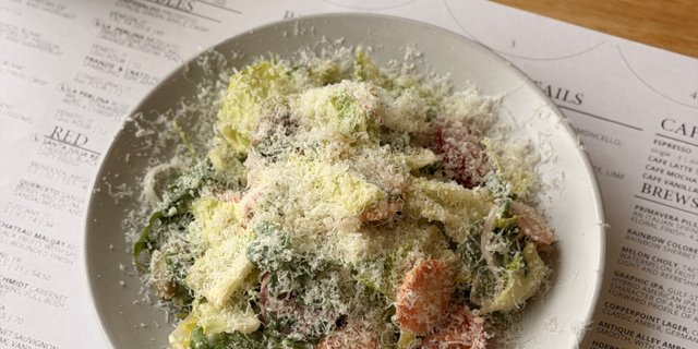 Caesar Salad