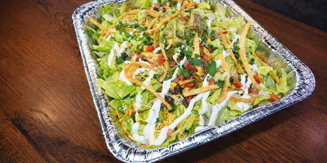 Taco Salad