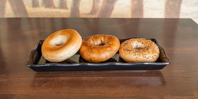 Bagels