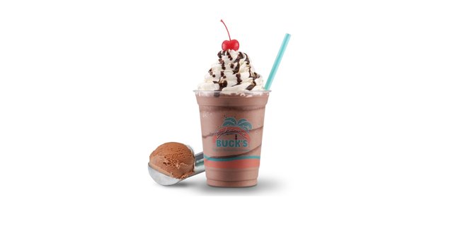 Frozen Hot Koko