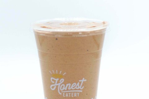 Innocence Shake