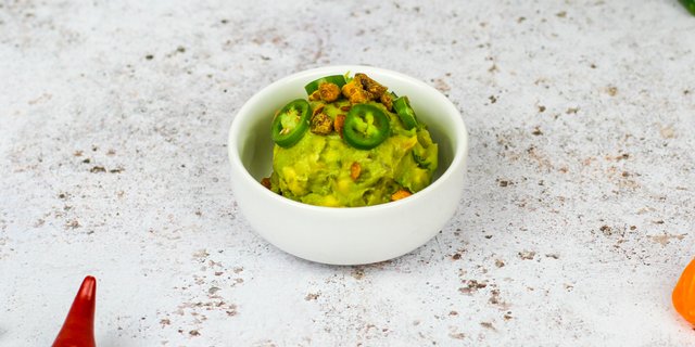Guacamole