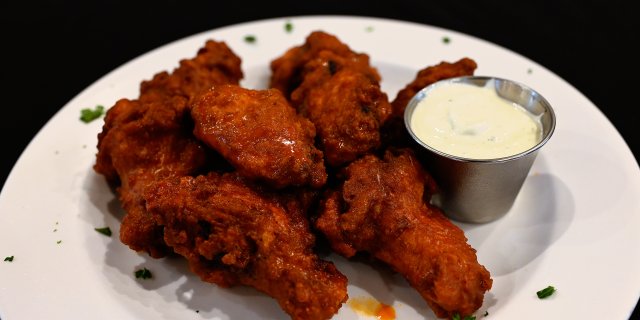 Wings